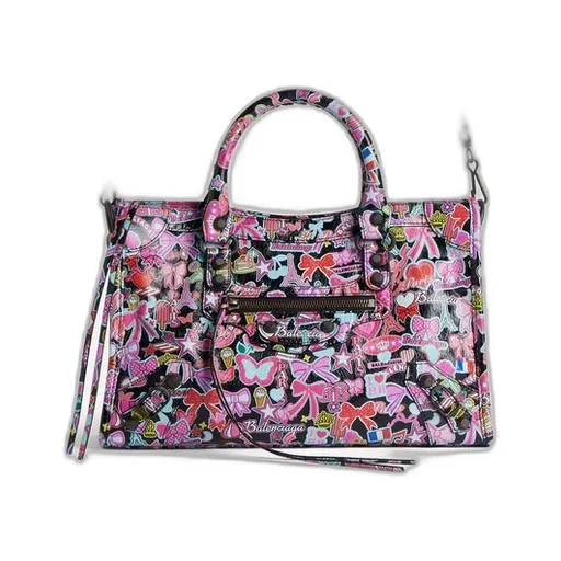 Le City Bag Small