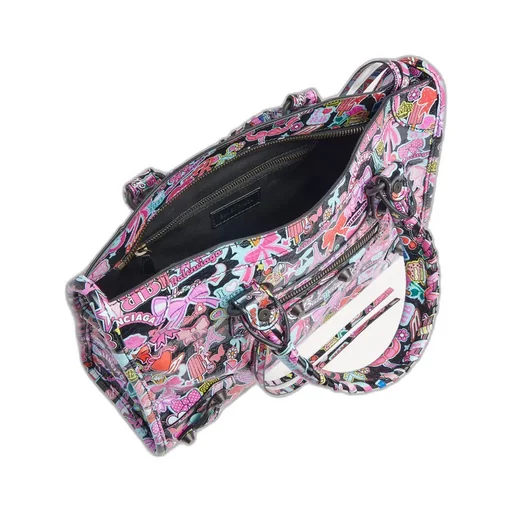 Le City Bag Small