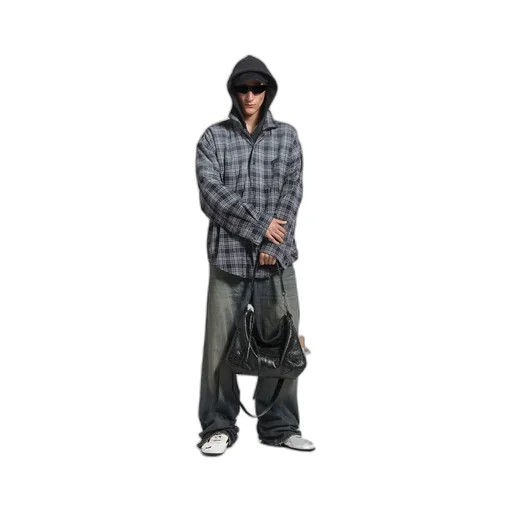 Le City Moto Medium