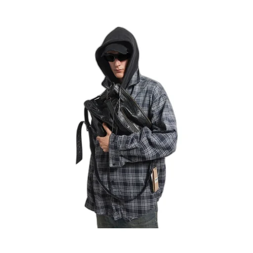 Le City Moto Medium