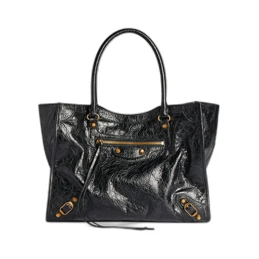 Le City Tote Bag Small