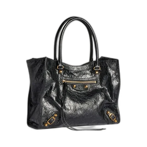 Le City Tote Bag Small