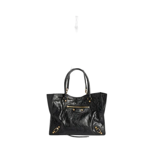 Le City Tote Bag Small