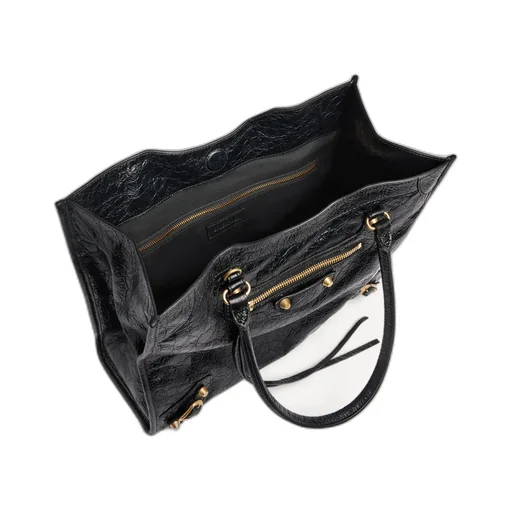 Le City Tote Bag Small
