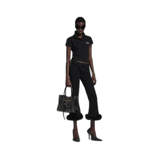 Le City Tote Bag Small