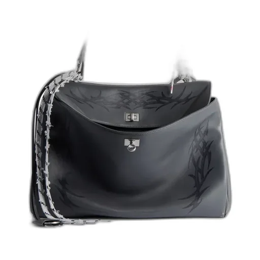 Rodeo Handbag Large