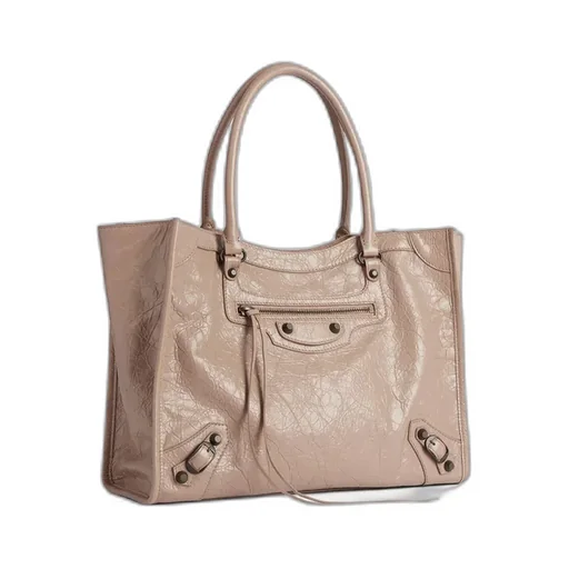 Le City Tote Bag Small