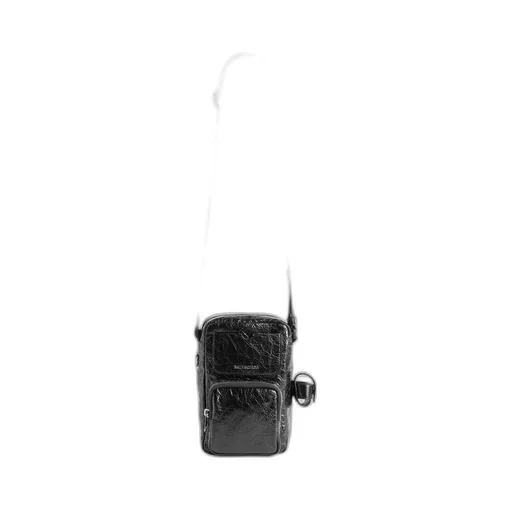 Superbusy Vertical Crossbody Bag