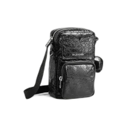 Superbusy Vertical Crossbody Bag