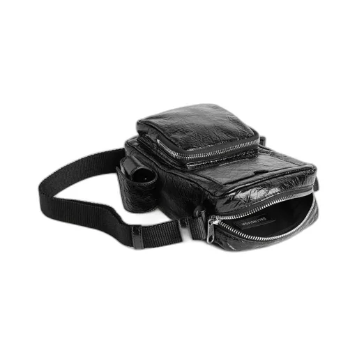 Superbusy Vertical Crossbody Bag