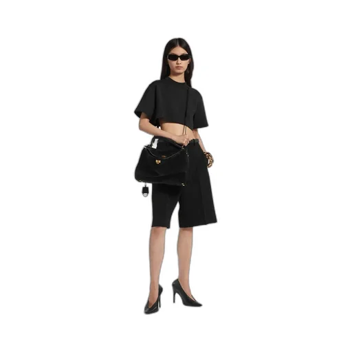 Rodeo Handbag Medium