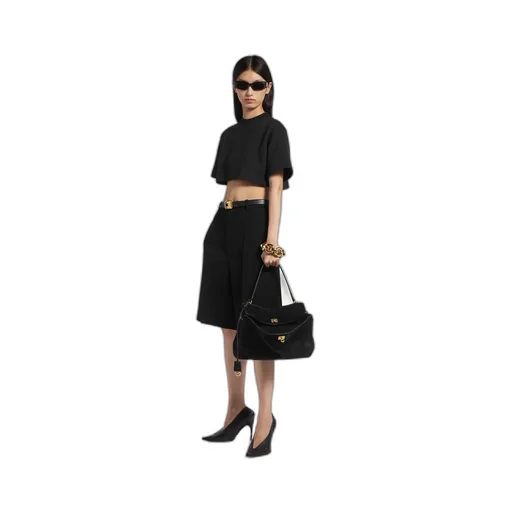 Rodeo Handbag Medium