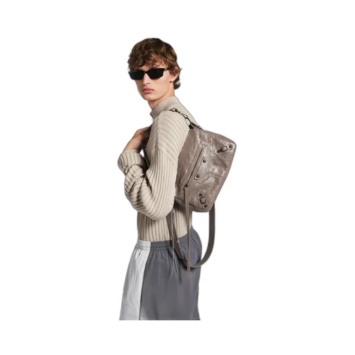 Le City Moto Small