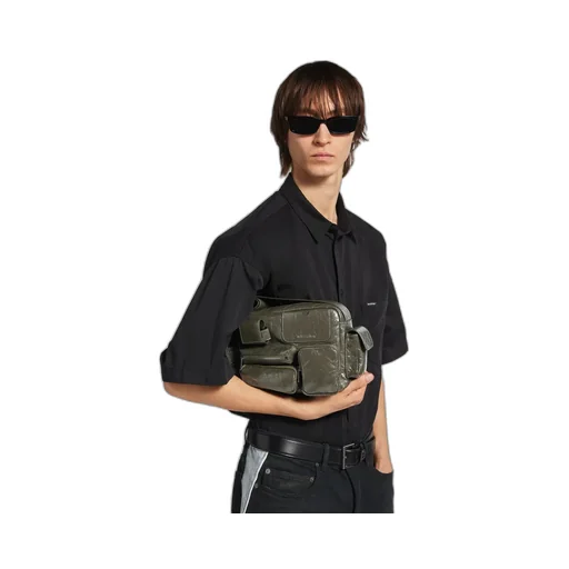 Superbusy Camera Bag