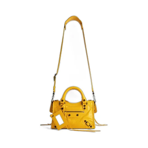 Le City Bag Mini