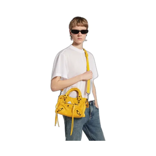 Le City Bag Mini