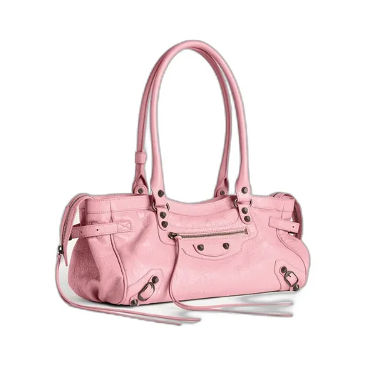 Le City Bag East-West