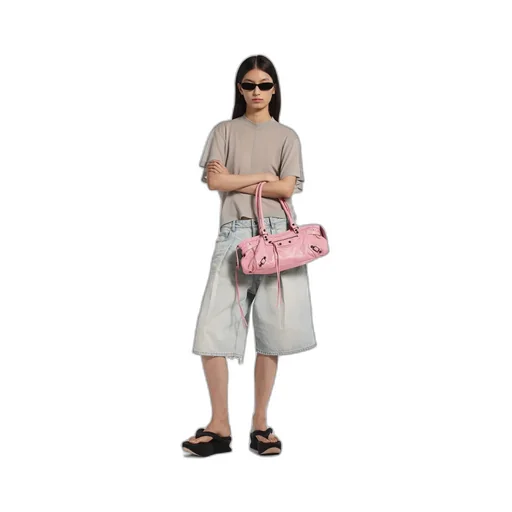 Le City Bag East-West