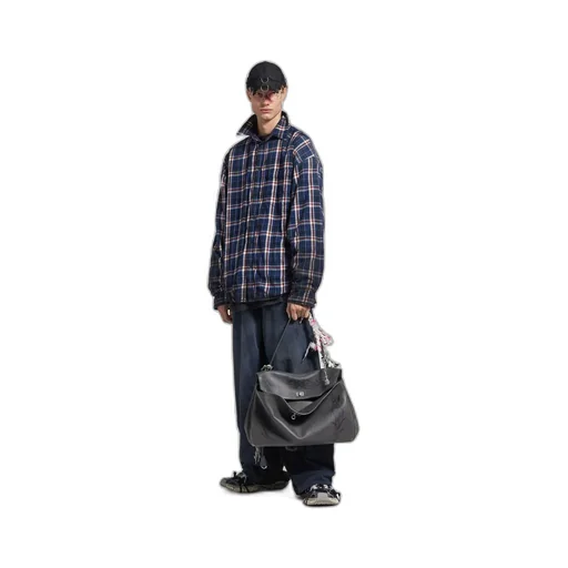 Reversible Shirt