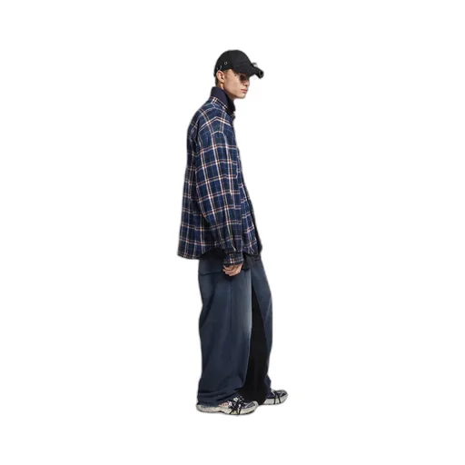 Reversible Shirt