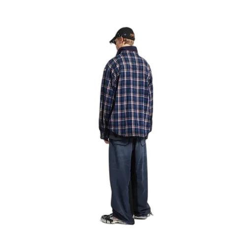 Reversible Shirt