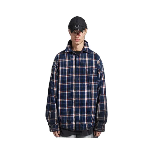 Reversible Shirt