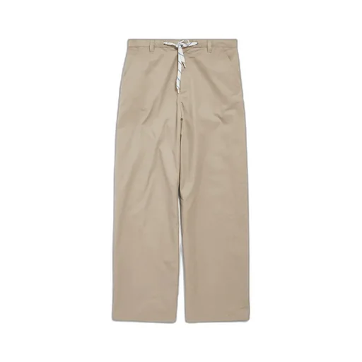 Chino Pants