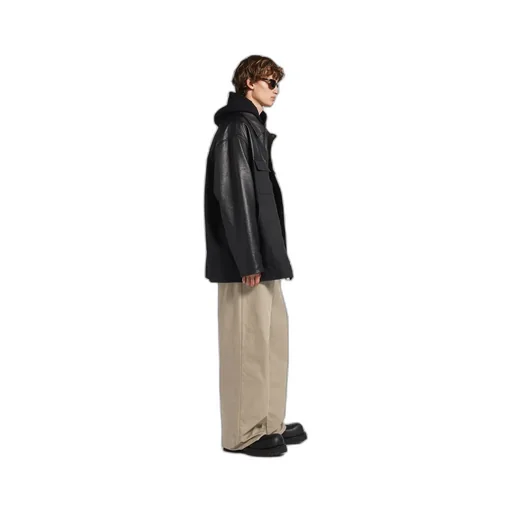 Chino Pants
