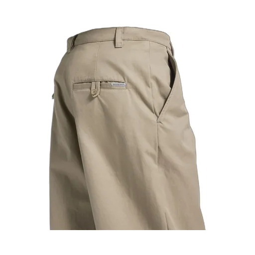 Chino Pants