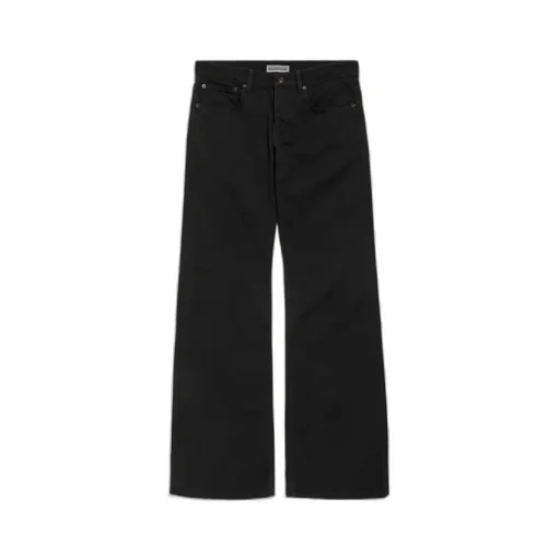 Relaxed Fit Jeans