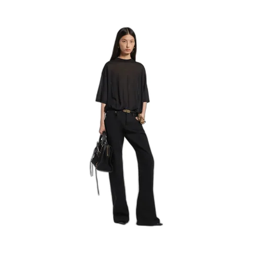 Relaxed Fit Jeans