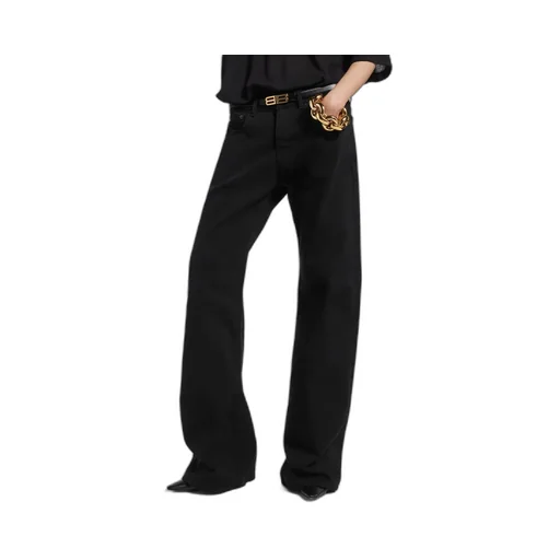 Relaxed Fit Jeans