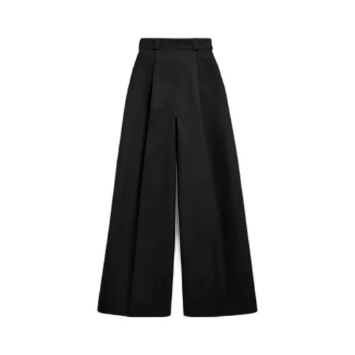 High-Waist Pants