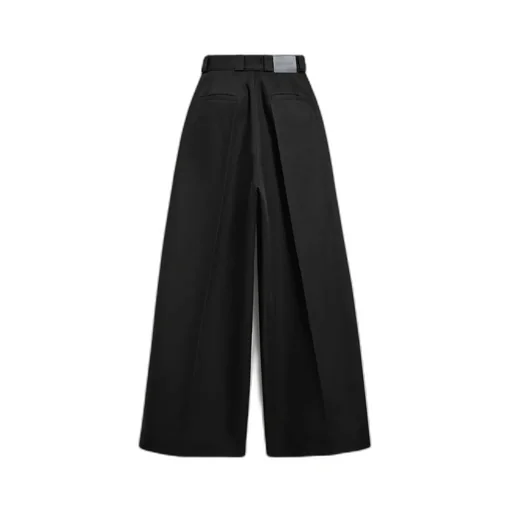 High-Waist Pants