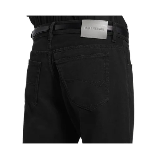 Relaxed Fit Jeans