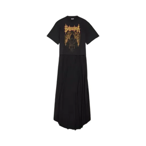 Sacré CŒUr Train T-Shirt