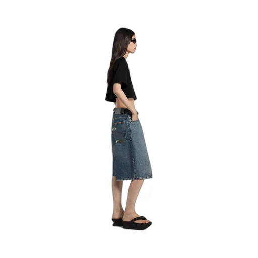 Cropped T-Shirt