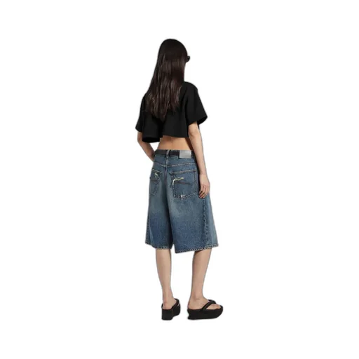 Cropped T-Shirt