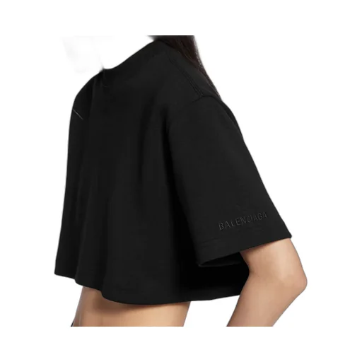Cropped T-Shirt