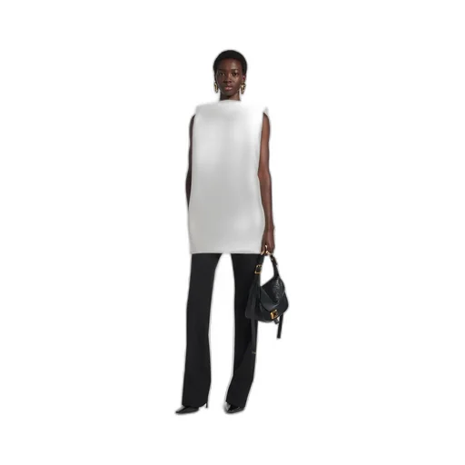 Vareuse Dress