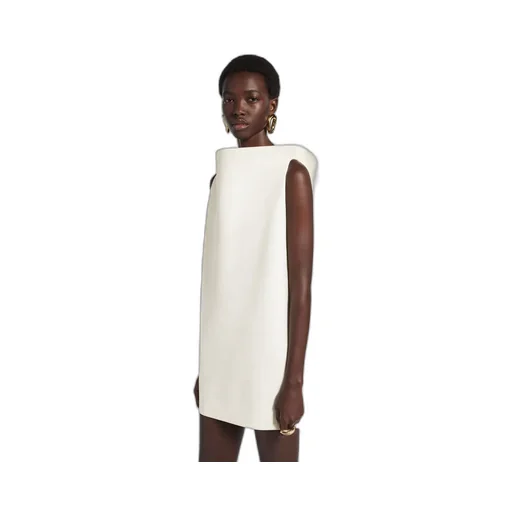 Vareuse Dress