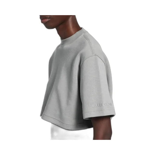 Cropped T-Shirt