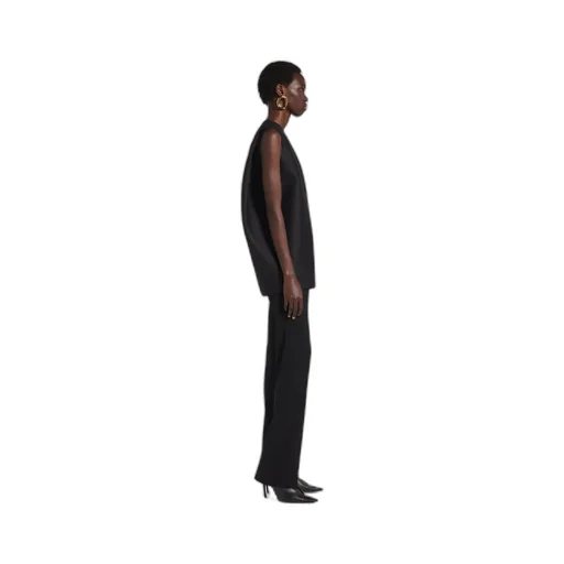 Mini Cocoon Dress