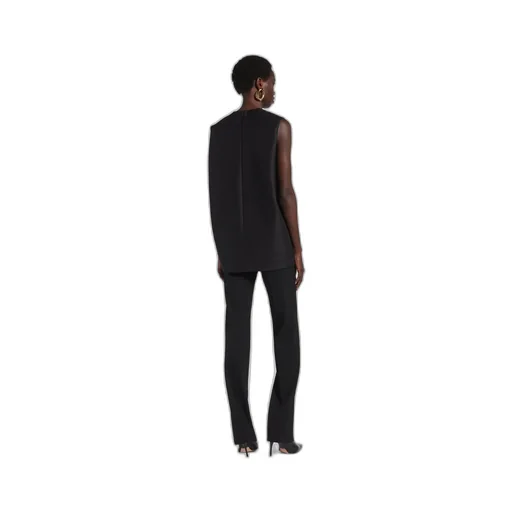 Mini Cocoon Dress