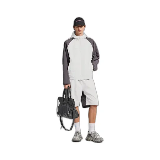 Tracksuit Shorts
