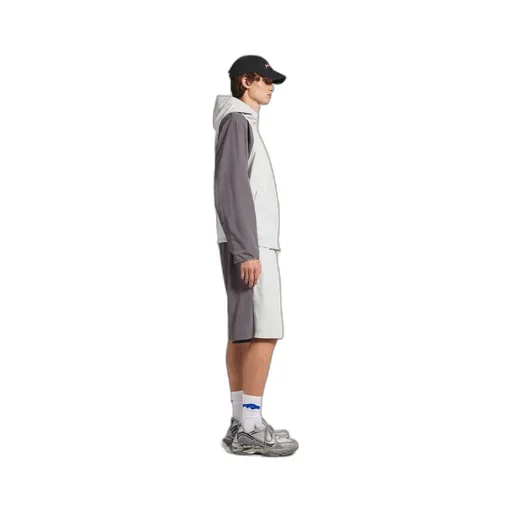 Tracksuit Shorts