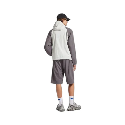Tracksuit Shorts