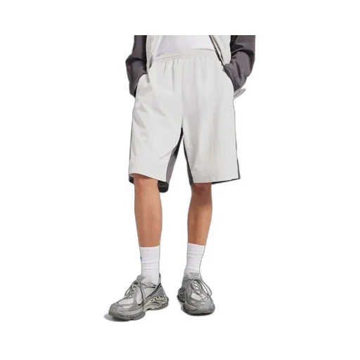 Tracksuit Shorts