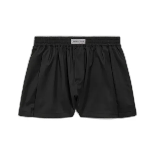 A-Line Boxer Shorts