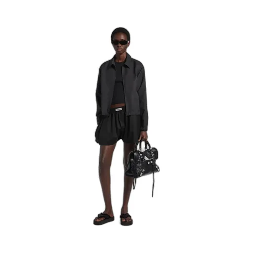 A-Line Boxer Shorts